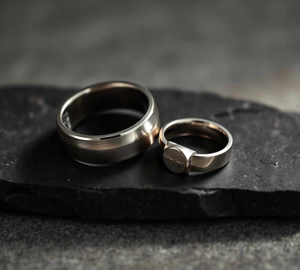 Men's Jewelry