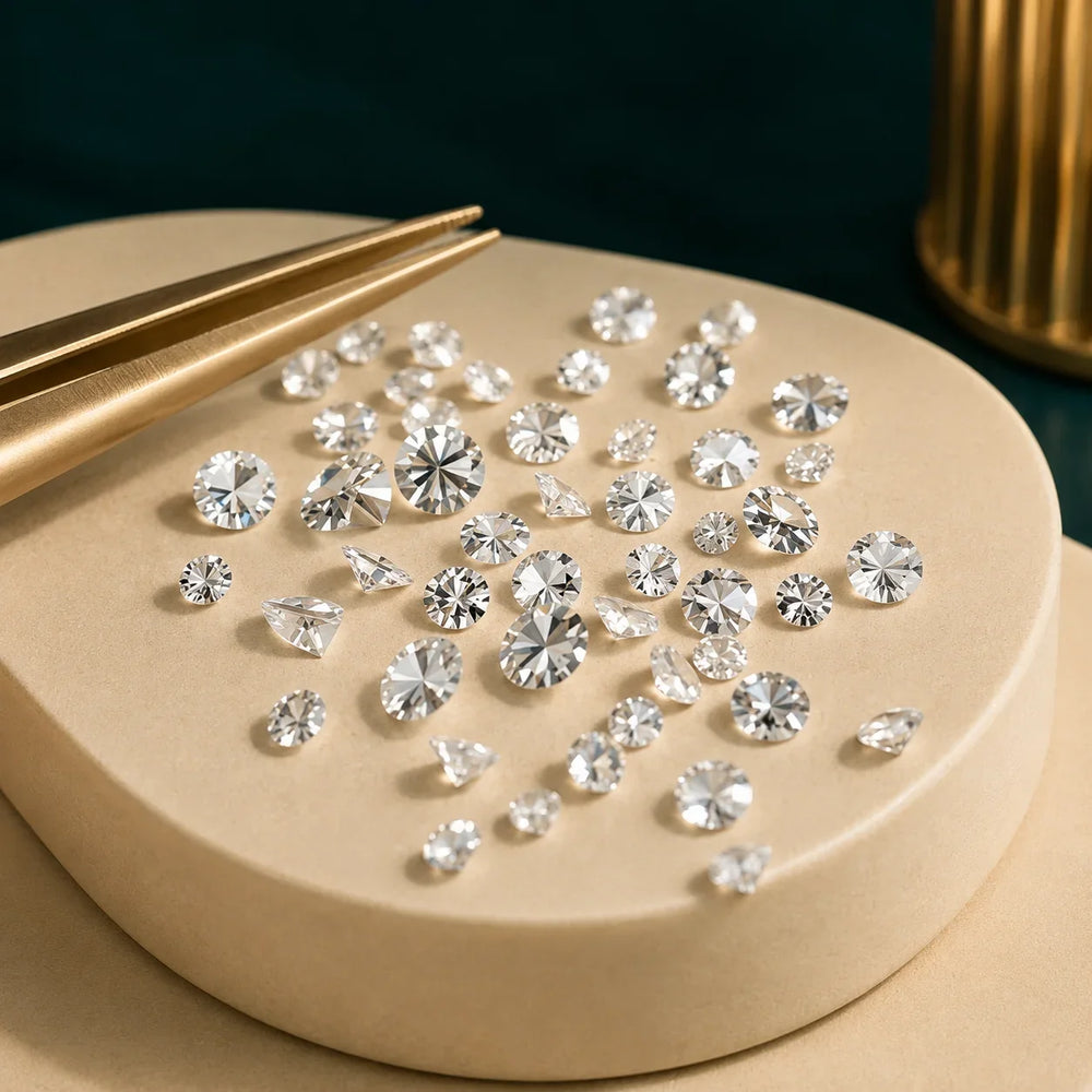 Diamonds