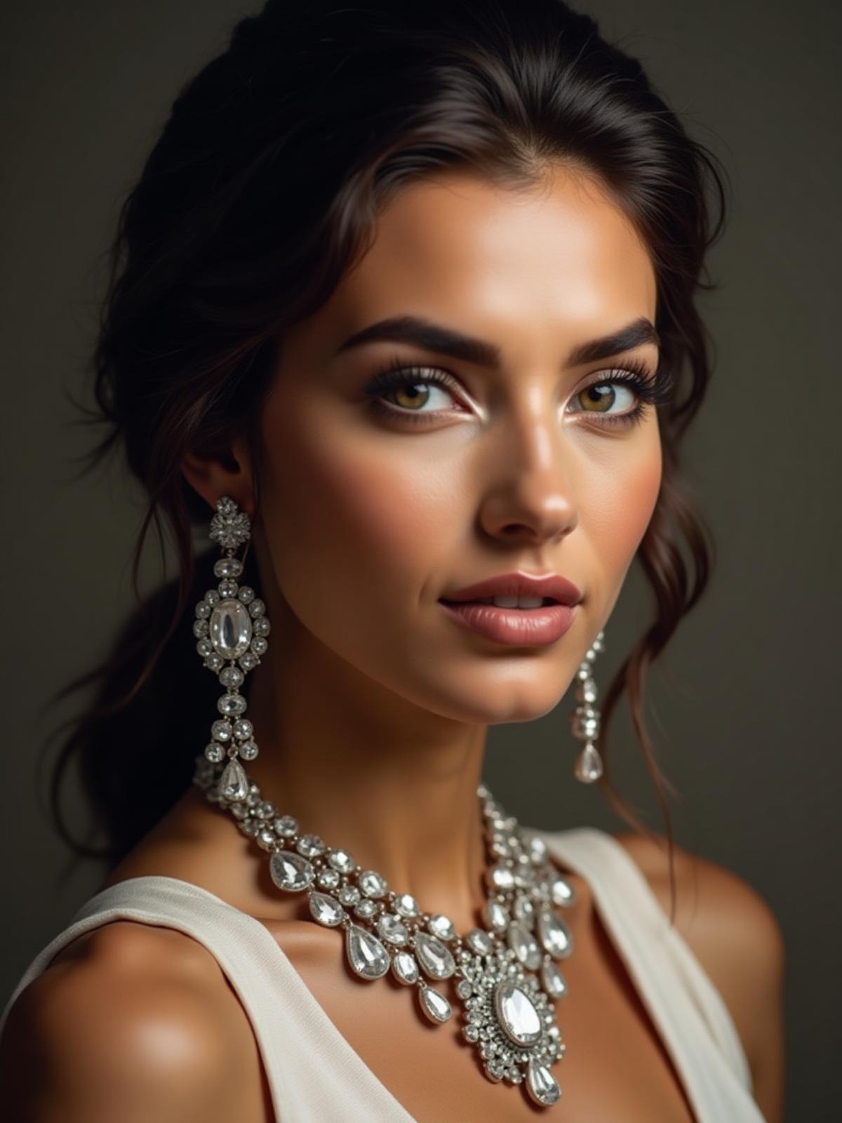 Fine Earrings