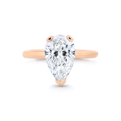 Pear Ring