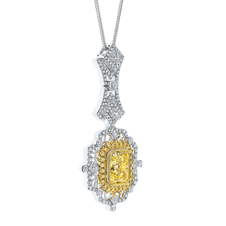 Pendant Necklace