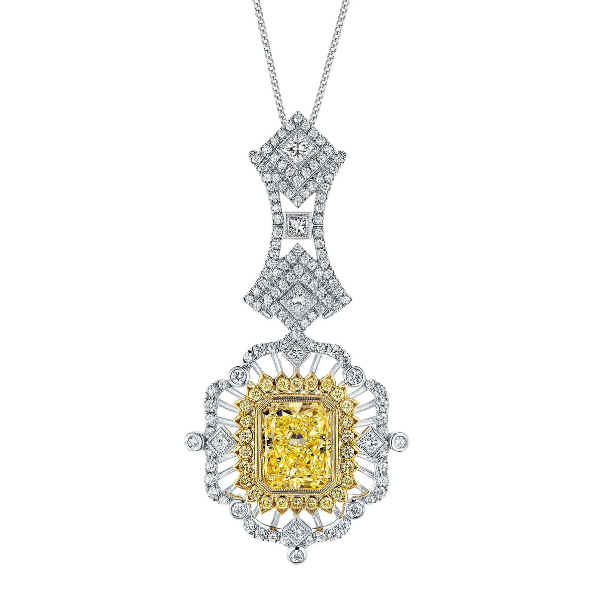 Pendant Necklace