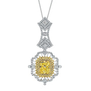 Pendant Necklace
