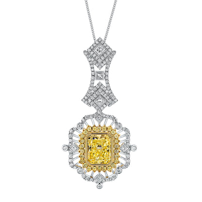 Pendant Necklace