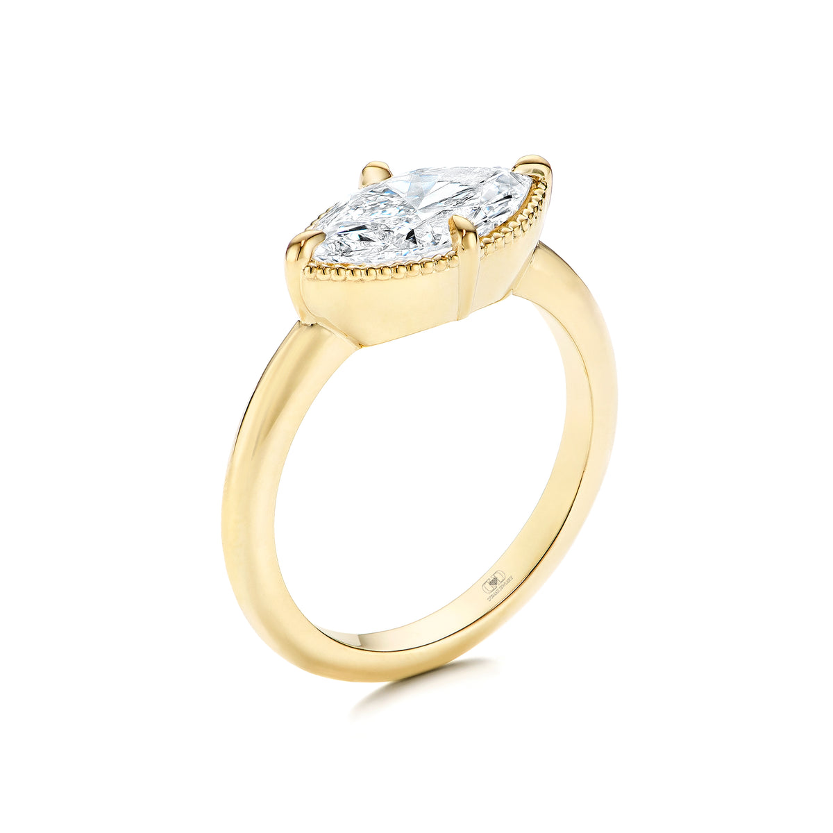Chelsea Oval Ring