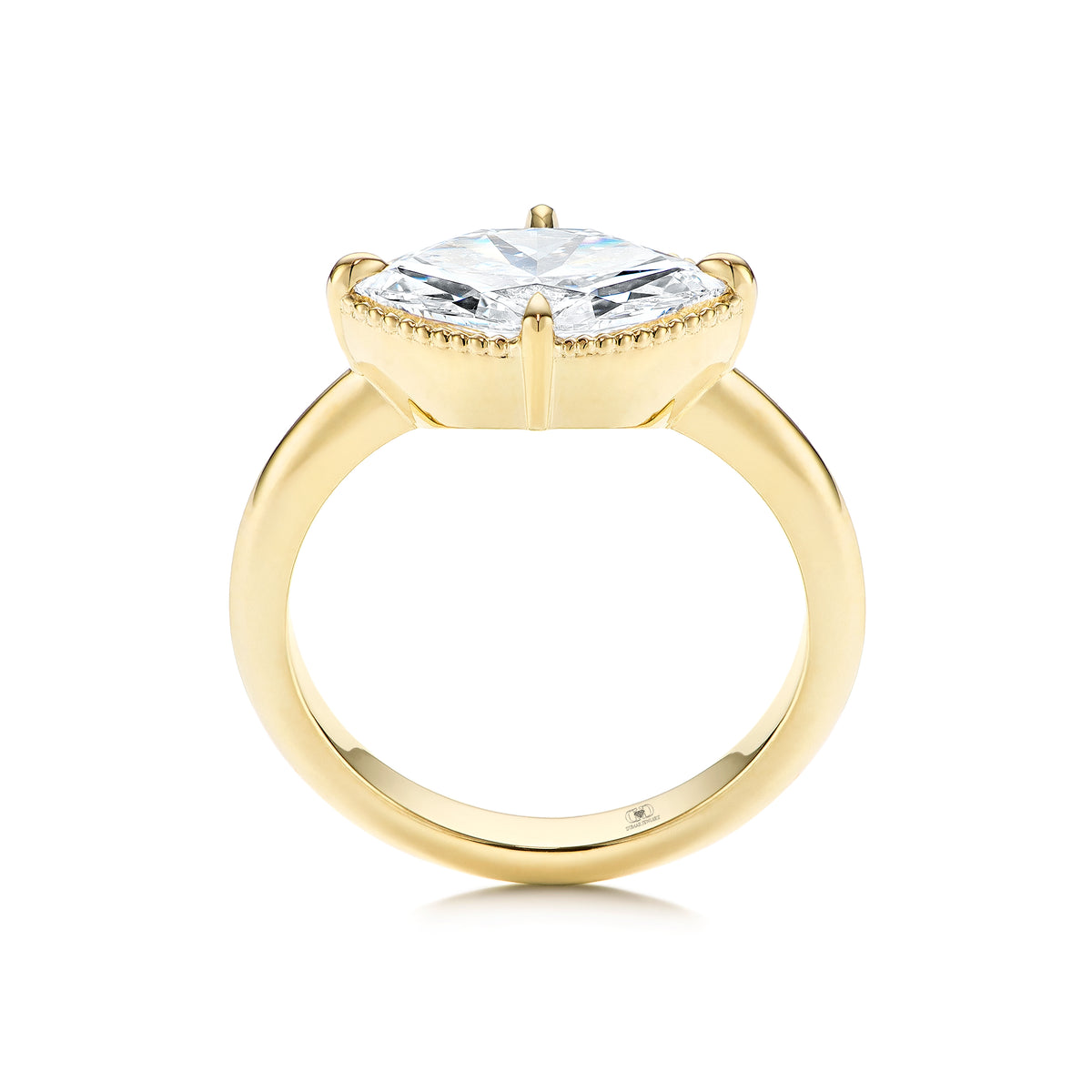 Chelsea Oval Ring