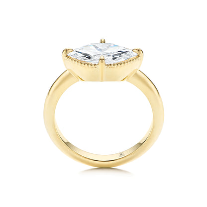 Chelsea Oval Ring