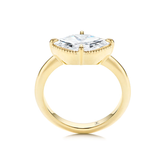 Chelsea Oval Ring