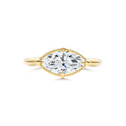 Chelsea Oval Ring