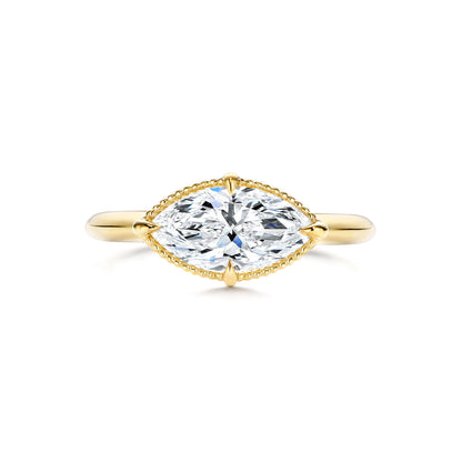 Chelsea Oval Ring