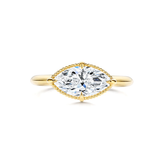 Chelsea Oval Ring