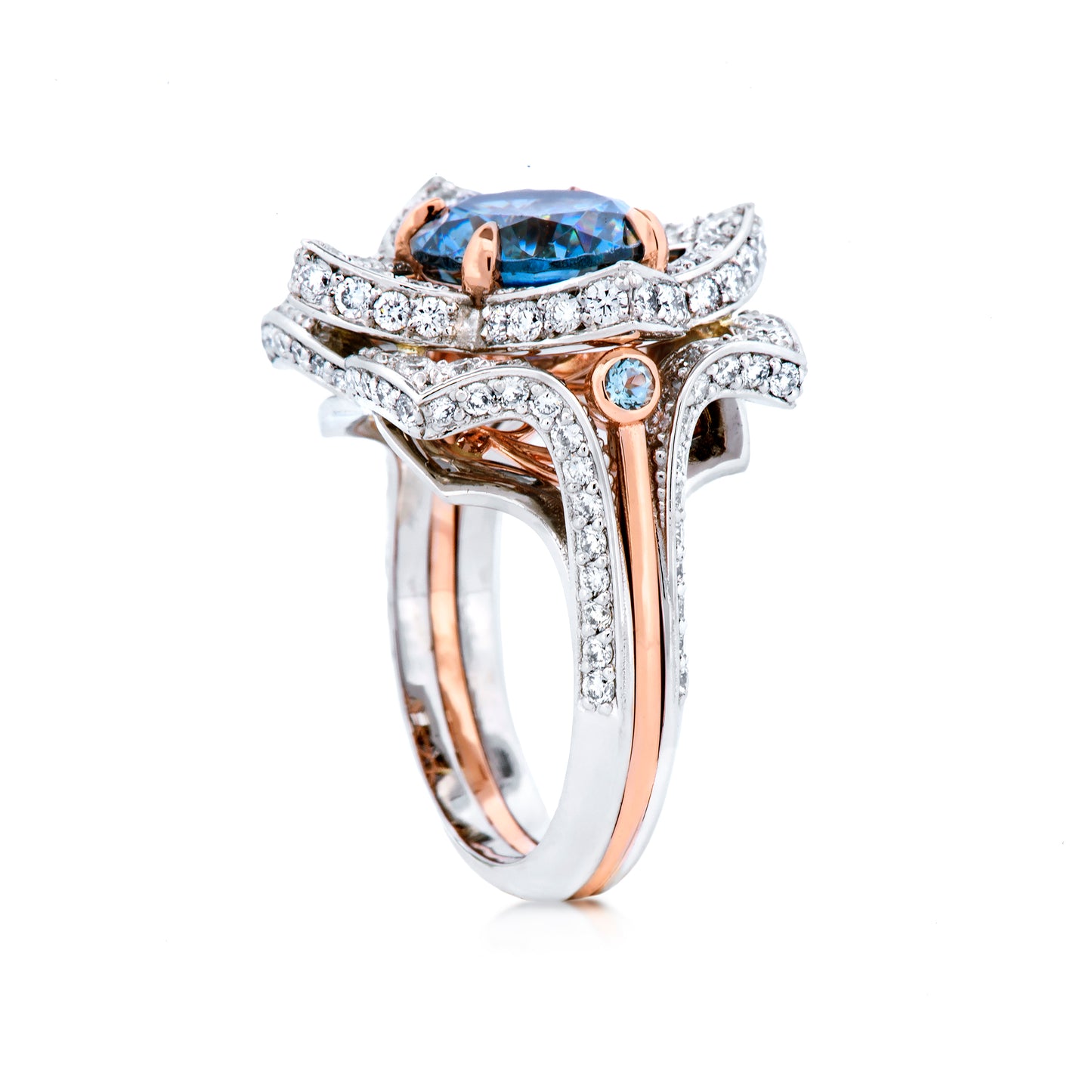 Layla Ring