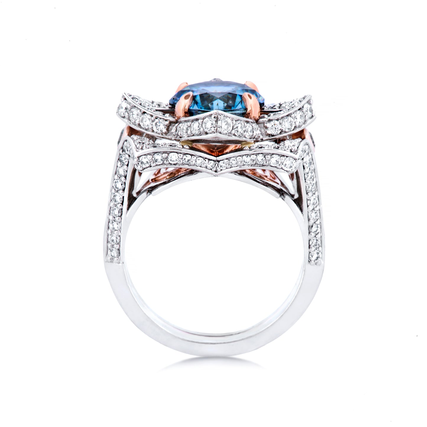 Layla Ring