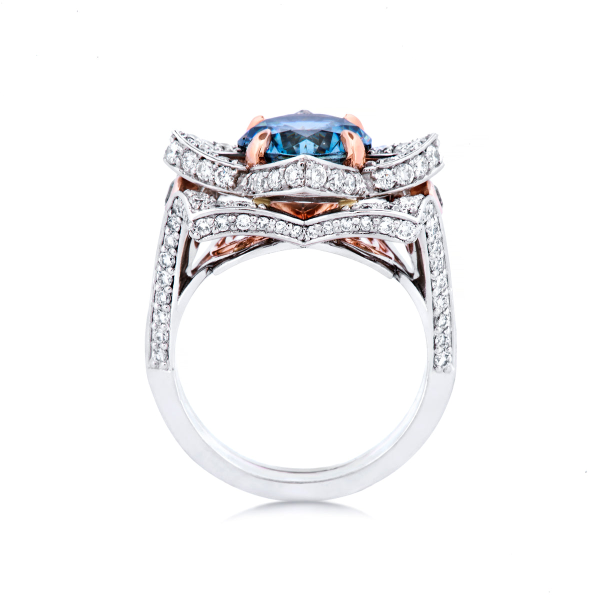 Layla Ring