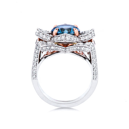 Layla Ring