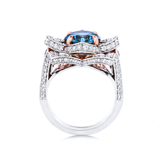 Layla Ring