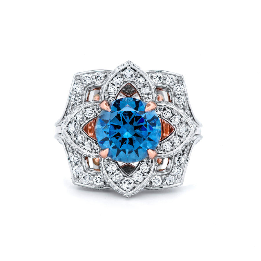 Layla Ring