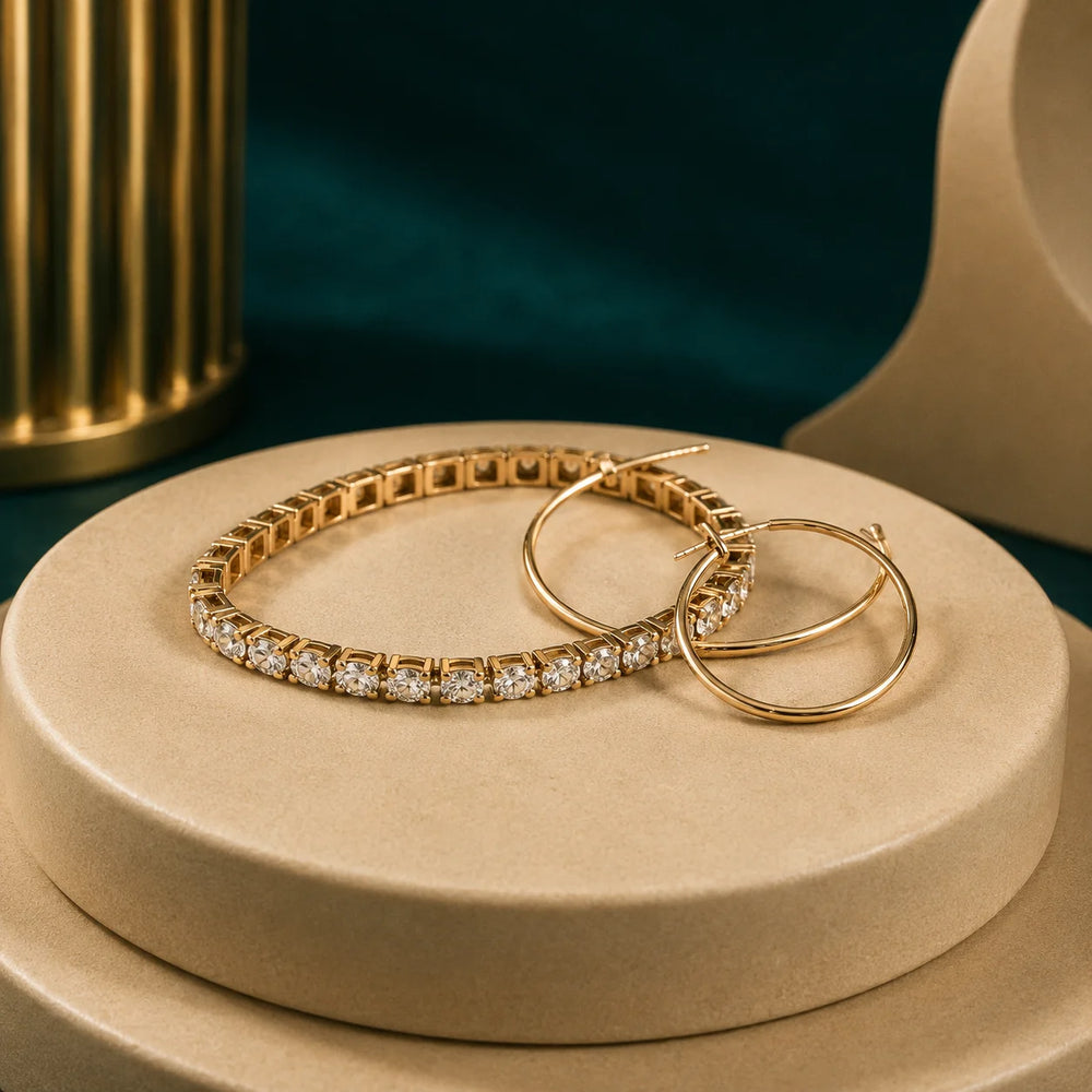 Women Jewerly