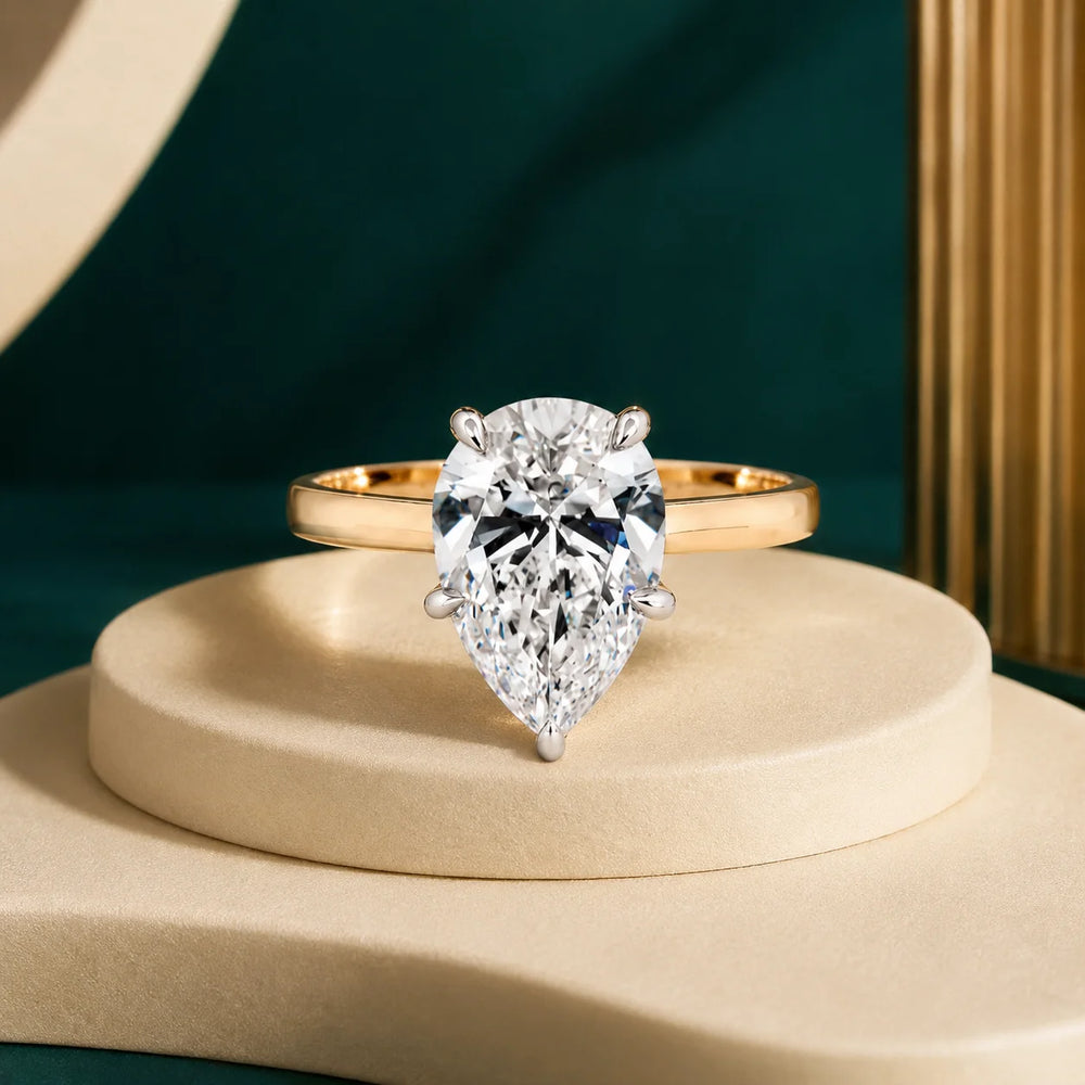Engagement Ring