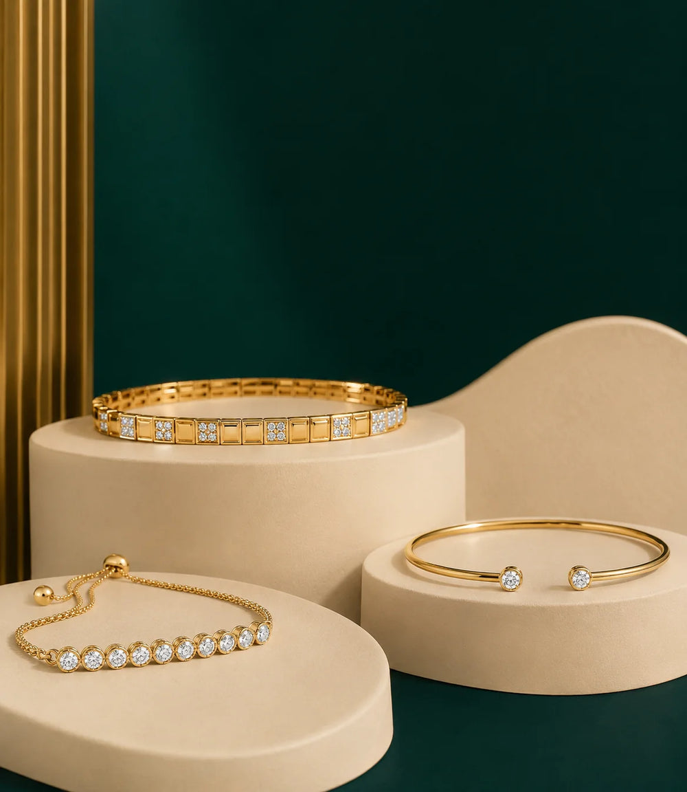 Bracelets