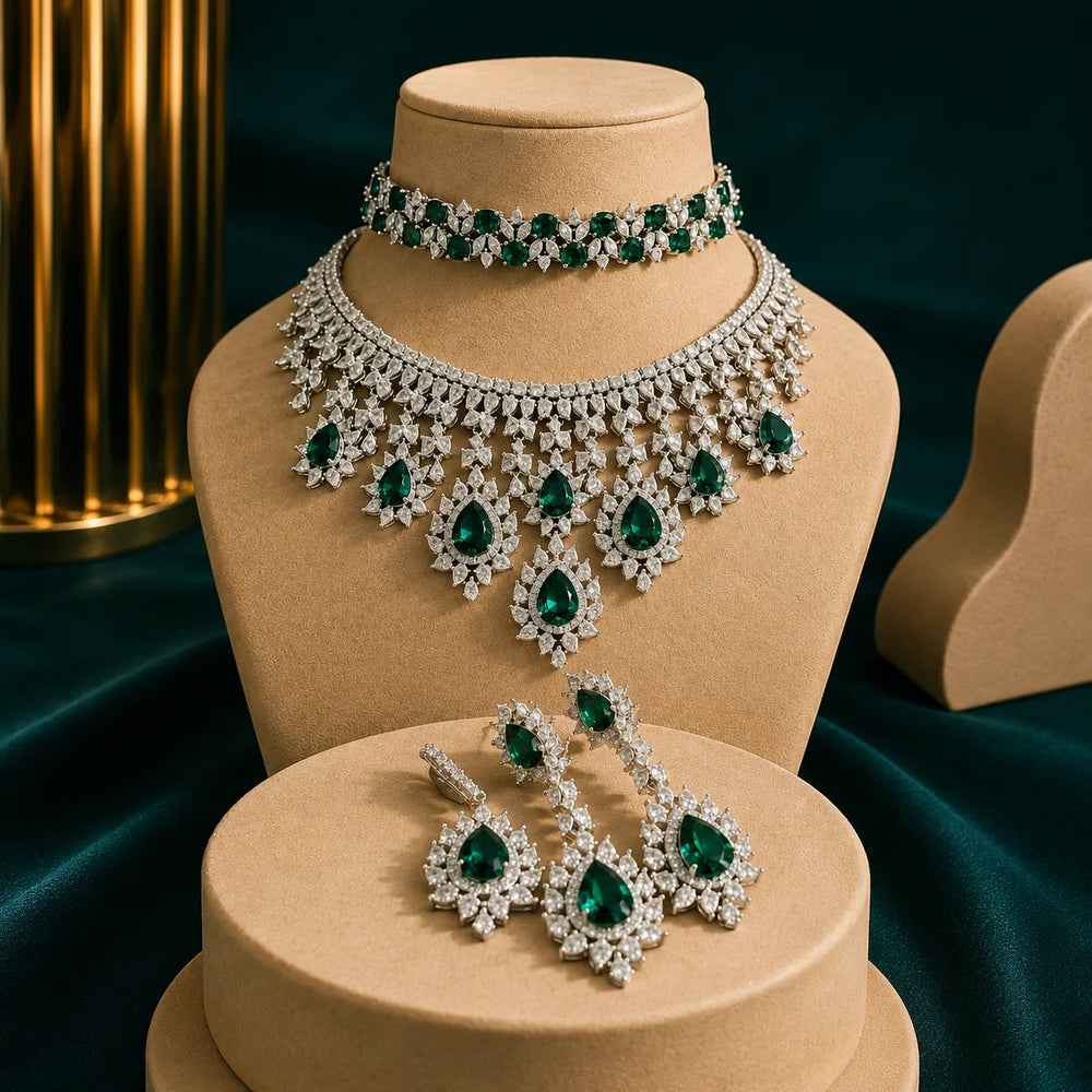 Bridal Sets