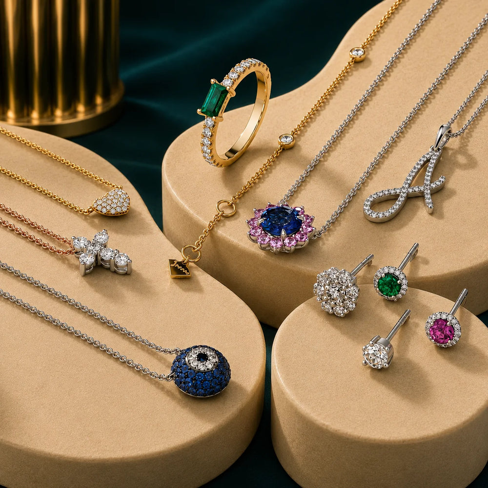 Fine Jewelry