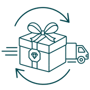 Free Shipping & Returns