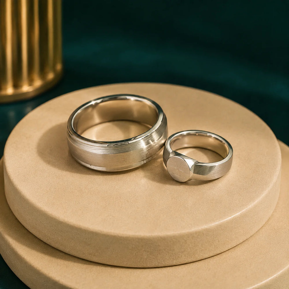 Men’s Jewelry