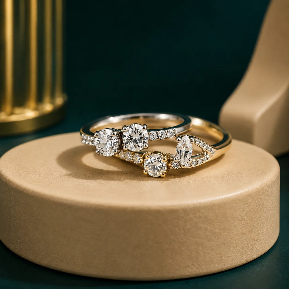 wedding Bands